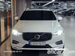 Volvo Xc60 T6 Inscription 2020