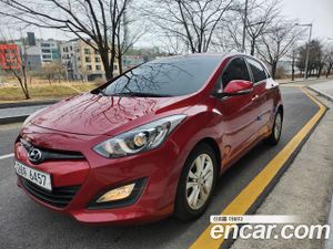 Hyundai I30 1.6 GDI PYL 2014
