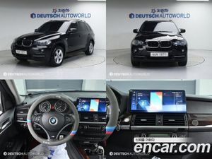 Bmw X5 xDrive 30d 2008