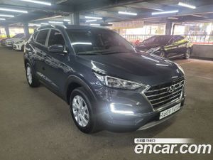 Hyundai Tucson Modern Diesel 1.6 2WD 2020