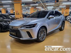 Lexus Rx Luxury 2023
