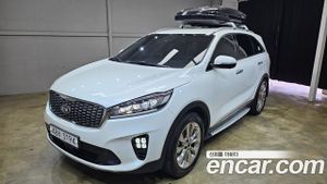 Kia Sorento Noblesse Special Diesel 2.2 2WD 2018