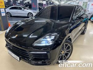 Porsche Cayenne 3.0 Coupe 2020