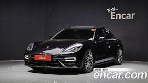 Porsche Panamera 2.9 AWD 2021