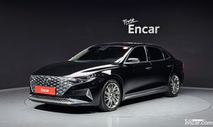 Hyundai Grandeur Calligraphy 2.5 2020