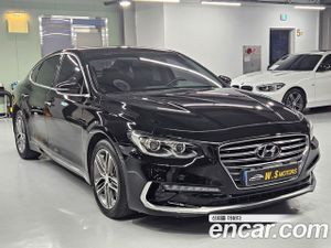 Hyundai Grandeur 3.0 Premium 2017