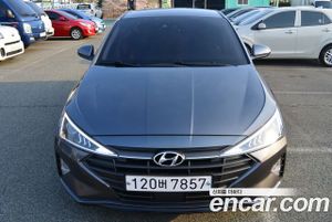 Hyundai Avante Smart 1.6 2019