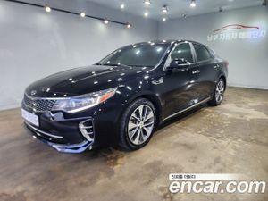 Kia K5 Prestige 1.7 Diesel SX 2015