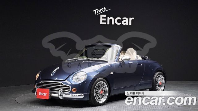 Daihatsu Copen 0.6 2005