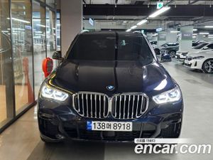 Bmw X5 xDrive 30d M Sport 2023