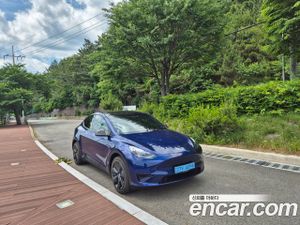 Tesla Model y RWD 2023