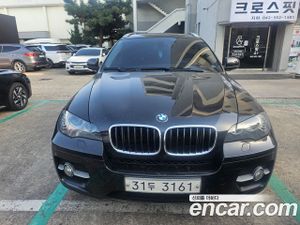 Bmw X6 30d 2011