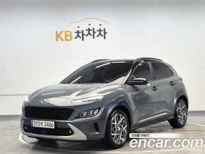 Hyundai Kona Inspiration 2021