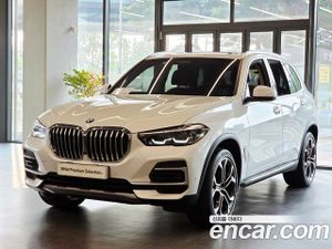 Bmw X5 xDrive 30d xLine 2022