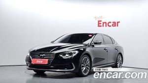Hyundai Grandeur Special 3.0 Exclusive 2017