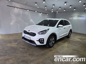 Kia Niro Noblesse Special 1.6 HEV 2021
