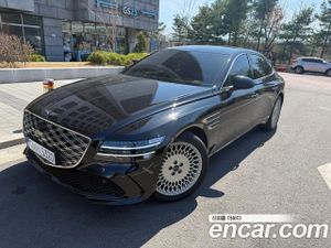 Genesis G80 Gasoline 2.5 Turbo AWD 2024