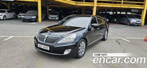 Hyundai Equus PRIME VS380 2011