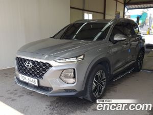 Hyundai Santafe Prestige Diesel 2.0 2WD 2018