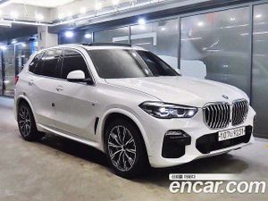 Bmw X5 xDrive 30d M Sport 2020