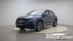 Mercedes-benz Gla-class GLA250 4MATIC 2023