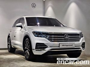 Volkswagen Touareg 3.0 TDI Prestige 2023