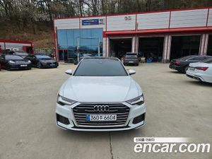 Audi A6 45 TFSI Premium 2023