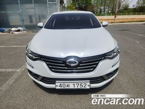 Renault-koreasamsung Sm6 1.5 dCi LE 2018