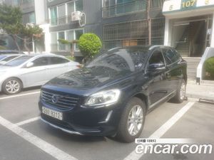 Volvo Xc60 1st D4 2013