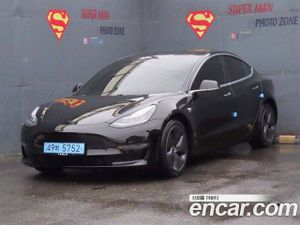 Tesla Model 3 Long Range 2020