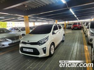 Kia Morning Luxury 2017