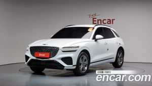 Genesis Gv70 2.5T Gasoline 2WD 2023