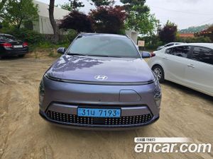 Hyundai Kona Inspiration Long Range 2024