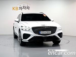 Genesis Gv70 2.5T Gasoline 2WD 2023