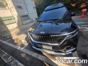 Kia Canival Signature Gasoline 9-Seater Hi-Limousine 2021