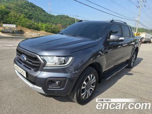 Ford Ranger Wildtrack 2.0 2021