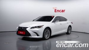 Lexus Es Executive 2024