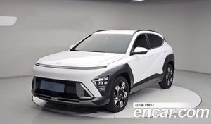 Hyundai Kona Inspiration 2023