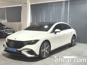 Mercedes-benz Eqe EQE350 4MATIC 2023