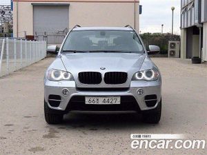 Bmw X5 xDrive 30d 2010