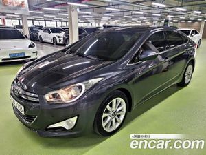 Hyundai I40 Modern 1.7 VGT 2012