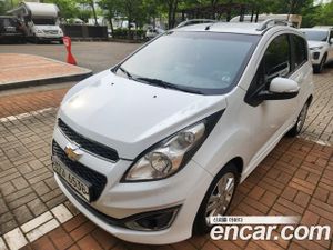 Chevroletgmdaewoo Spark Standard LT 2013