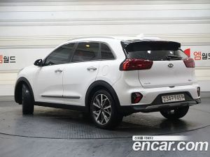 Kia Niro Noblesse 1.6 HEV 2020