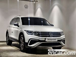 Volkswagen Tiguan 2.0 TSI Prestige 2023