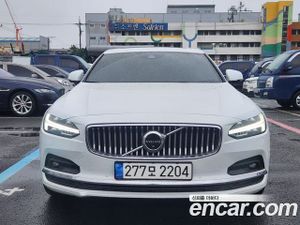Volvo S90 B5 Inscription 2021