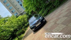 Renault-koreasamsung Sm5 LPLi LE 2015