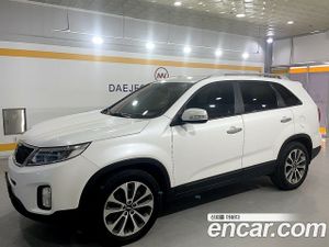 Kia Sorento TLX Special Diesel 2.0 2WD 2013