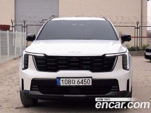 Kia Sorento Gravity HEV 1.6 2WD 2023