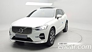 Volvo Xc60 B5 Ultra Bright 2024