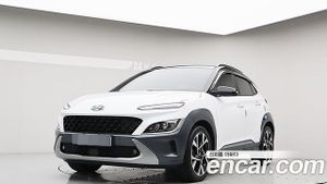 Hyundai Kona Inspiration Gasoline 2.0 2WD 2022